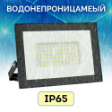 Прожектор светодиодный IEK уличный